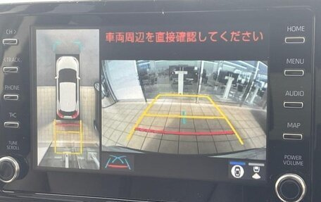 Toyota Yaris Cross, 2022 год, 1 453 000 рублей, 15 фотография