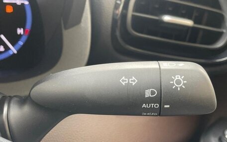 Toyota Yaris Cross, 2022 год, 1 453 000 рублей, 12 фотография