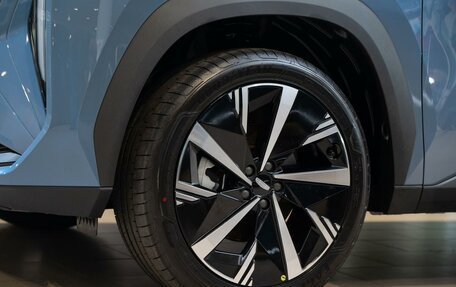 Geely Atlas, 2025 год, 3 700 990 рублей, 3 фотография