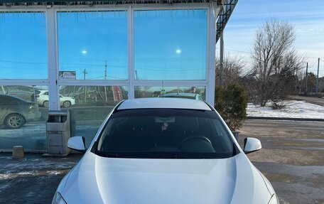 Renault Fluence I, 2015 год, 1 050 000 рублей, 2 фотография