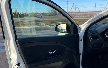 Renault Fluence I, 2015 год, 1 050 000 рублей, 6 фотография