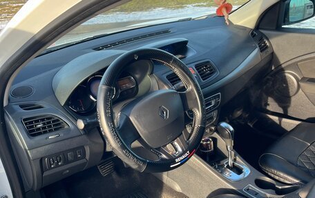 Renault Fluence I, 2015 год, 1 050 000 рублей, 7 фотография