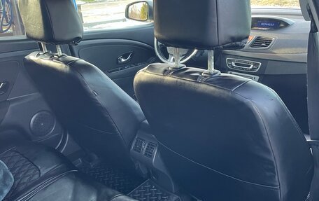 Renault Fluence I, 2015 год, 1 050 000 рублей, 11 фотография