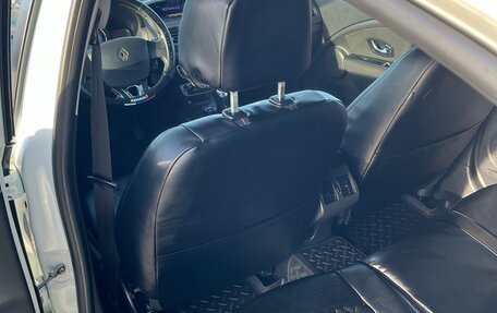 Renault Fluence I, 2015 год, 1 050 000 рублей, 9 фотография