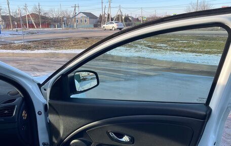 Renault Fluence I, 2015 год, 1 050 000 рублей, 12 фотография