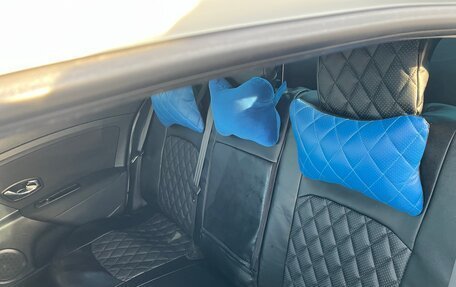 Renault Fluence I, 2015 год, 1 050 000 рублей, 14 фотография