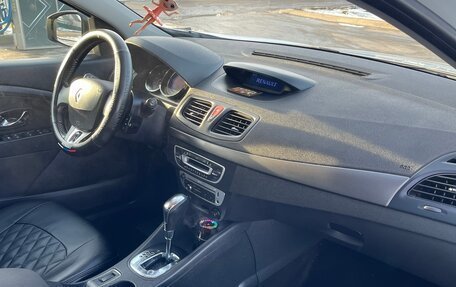 Renault Fluence I, 2015 год, 1 050 000 рублей, 13 фотография