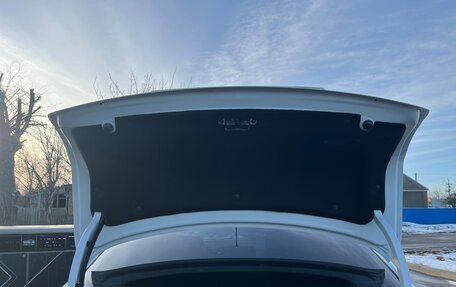 Renault Fluence I, 2015 год, 1 050 000 рублей, 16 фотография