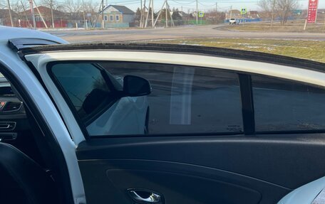 Renault Fluence I, 2015 год, 1 050 000 рублей, 10 фотография