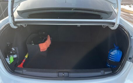 Renault Fluence I, 2015 год, 1 050 000 рублей, 15 фотография