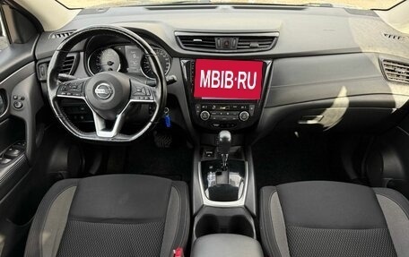 Nissan Qashqai, 2021 год, 1 550 000 рублей, 7 фотография