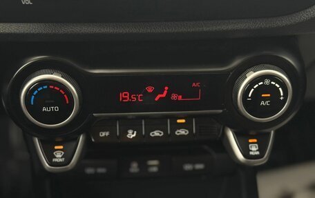 KIA Rio IV, 2018 год, 1 150 000 рублей, 16 фотография