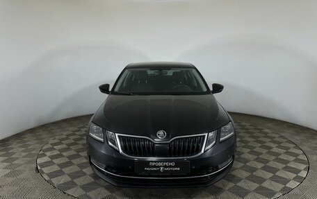 Skoda Octavia, 2019 год, 1 950 000 рублей, 2 фотография