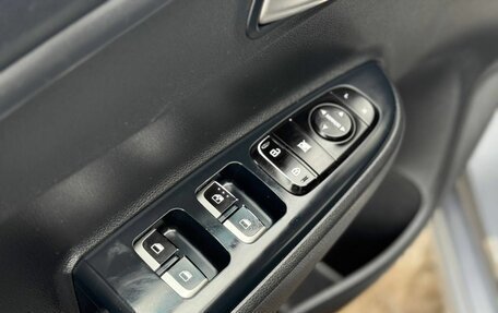 KIA Rio IV, 2018 год, 1 150 000 рублей, 18 фотография