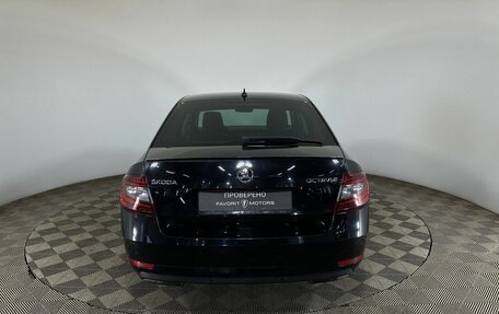Skoda Octavia, 2019 год, 1 950 000 рублей, 3 фотография