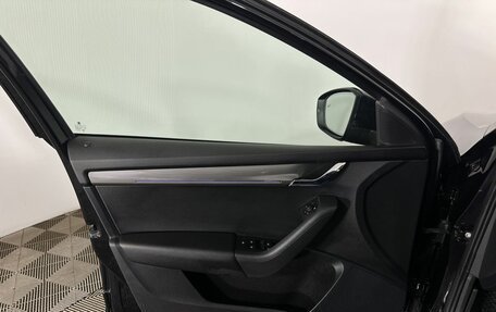 Skoda Octavia, 2019 год, 1 950 000 рублей, 8 фотография