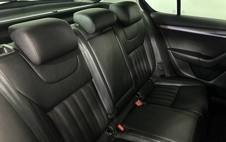 Skoda Octavia, 2019 год, 1 950 000 рублей, 15 фотография