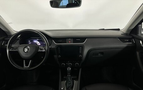 Skoda Octavia, 2019 год, 1 950 000 рублей, 7 фотография