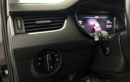 Skoda Octavia, 2019 год, 1 950 000 рублей, 9 фотография