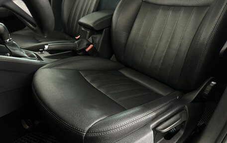 Skoda Octavia, 2019 год, 1 950 000 рублей, 10 фотография