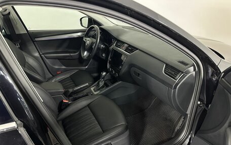 Skoda Octavia, 2019 год, 1 950 000 рублей, 14 фотография