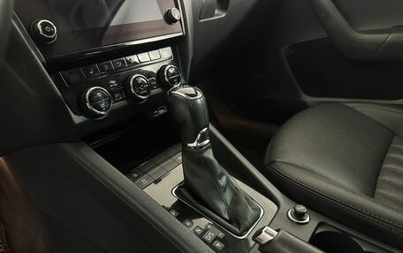 Skoda Octavia, 2019 год, 1 950 000 рублей, 13 фотография