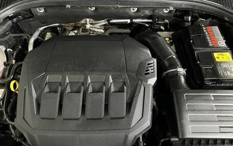 Skoda Octavia, 2019 год, 1 950 000 рублей, 17 фотография