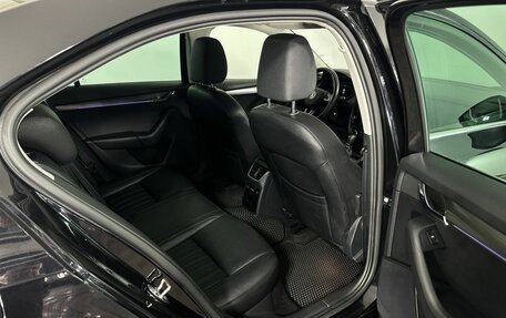 Skoda Octavia, 2019 год, 1 950 000 рублей, 16 фотография