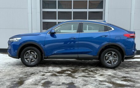 Haval F7x I, 2023 год, 1 950 000 рублей, 2 фотография