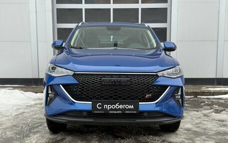 Haval F7x I, 2023 год, 1 950 000 рублей, 8 фотография