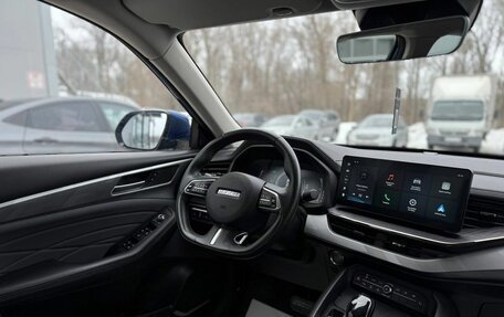 Haval F7x I, 2023 год, 1 950 000 рублей, 14 фотография