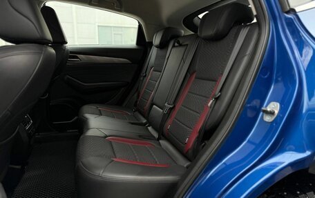 Haval F7x I, 2023 год, 1 950 000 рублей, 10 фотография