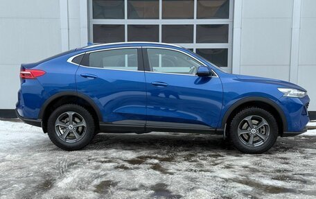 Haval F7x I, 2023 год, 1 950 000 рублей, 6 фотография