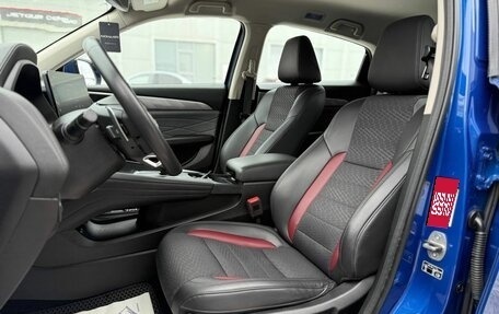 Haval F7x I, 2023 год, 1 950 000 рублей, 9 фотография