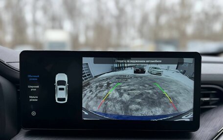 Haval F7x I, 2023 год, 1 950 000 рублей, 16 фотография