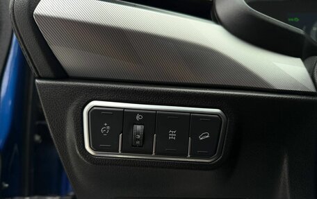 Haval F7x I, 2023 год, 1 950 000 рублей, 19 фотография