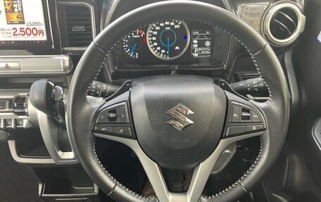 Suzuki Xbee I, 2022 год, 993 000 рублей, 8 фотография