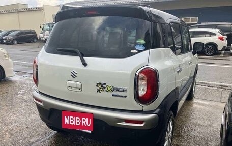 Suzuki Xbee I, 2022 год, 993 000 рублей, 4 фотография