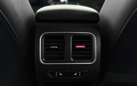 Haval F7x I, 2023 год, 1 950 000 рублей, 21 фотография