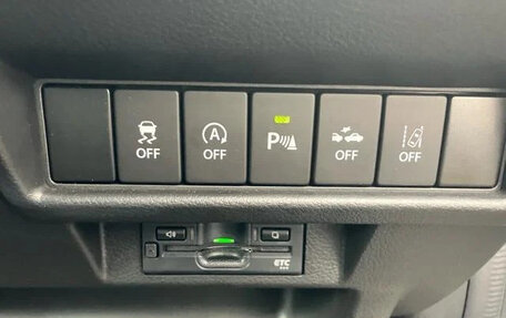 Suzuki Xbee I, 2022 год, 993 000 рублей, 15 фотография