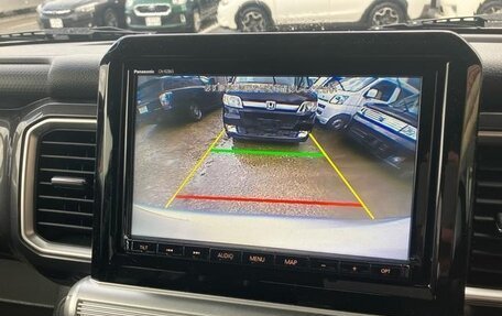 Suzuki Xbee I, 2022 год, 993 000 рублей, 12 фотография