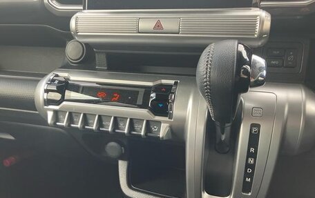 Suzuki Xbee I, 2022 год, 993 000 рублей, 14 фотография