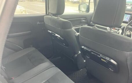 Suzuki Xbee I, 2022 год, 993 000 рублей, 18 фотография