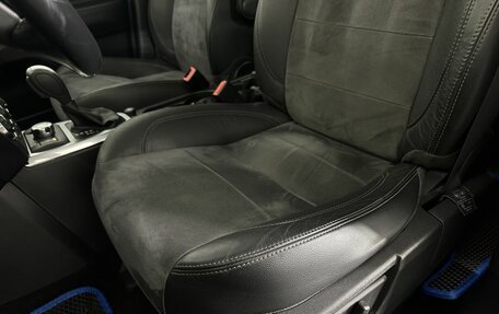 Land Rover Freelander II рестайлинг 2, 2011 год, 1 250 000 рублей, 10 фотография