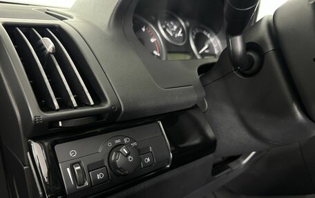 Land Rover Freelander II рестайлинг 2, 2011 год, 1 250 000 рублей, 9 фотография