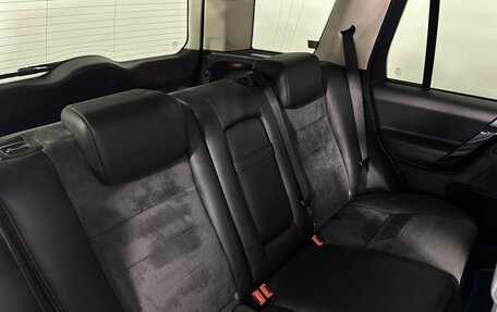 Land Rover Freelander II рестайлинг 2, 2011 год, 1 250 000 рублей, 15 фотография