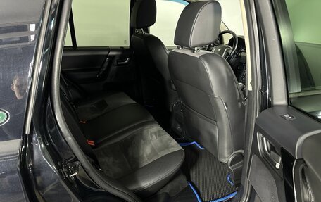 Land Rover Freelander II рестайлинг 2, 2011 год, 1 250 000 рублей, 16 фотография