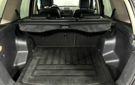 Land Rover Freelander II рестайлинг 2, 2011 год, 1 250 000 рублей, 18 фотография