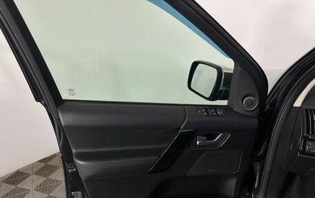 Land Rover Freelander II рестайлинг 2, 2011 год, 1 250 000 рублей, 8 фотография