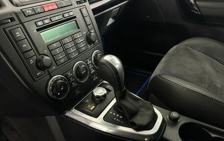 Land Rover Freelander II рестайлинг 2, 2011 год, 1 250 000 рублей, 13 фотография